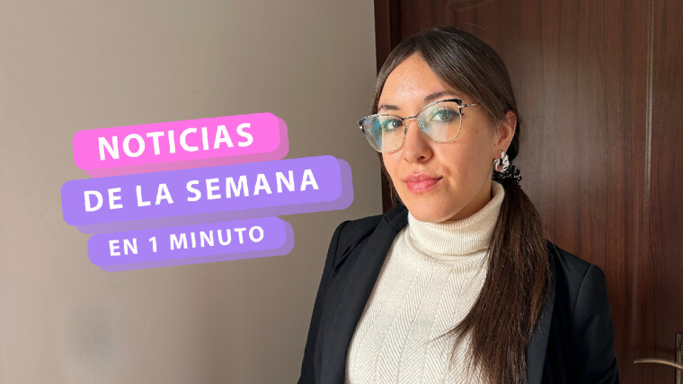 Noticias de la semana 17-10