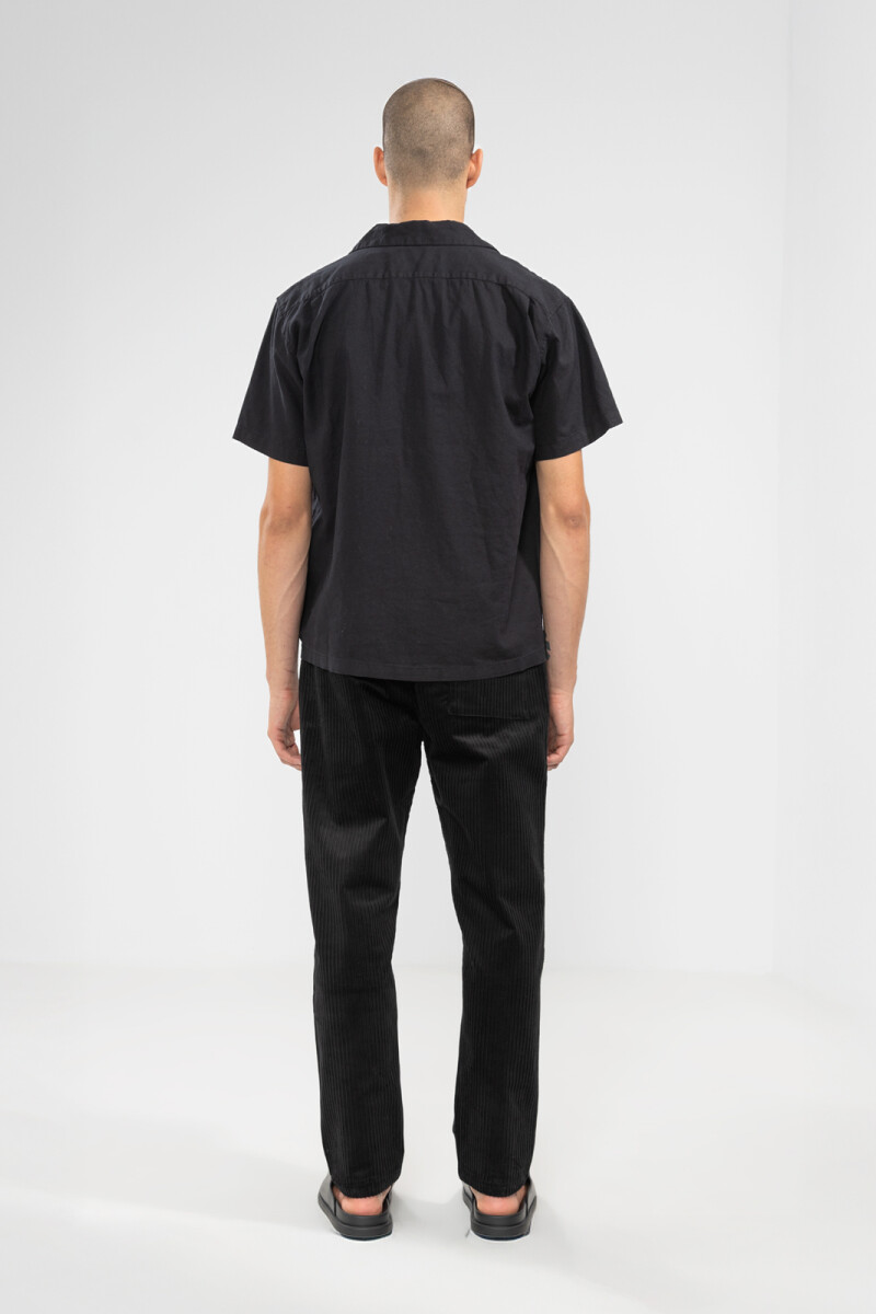 SANTI PANTS Black