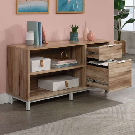 Aparador Estanteri­a Sauder Credenza