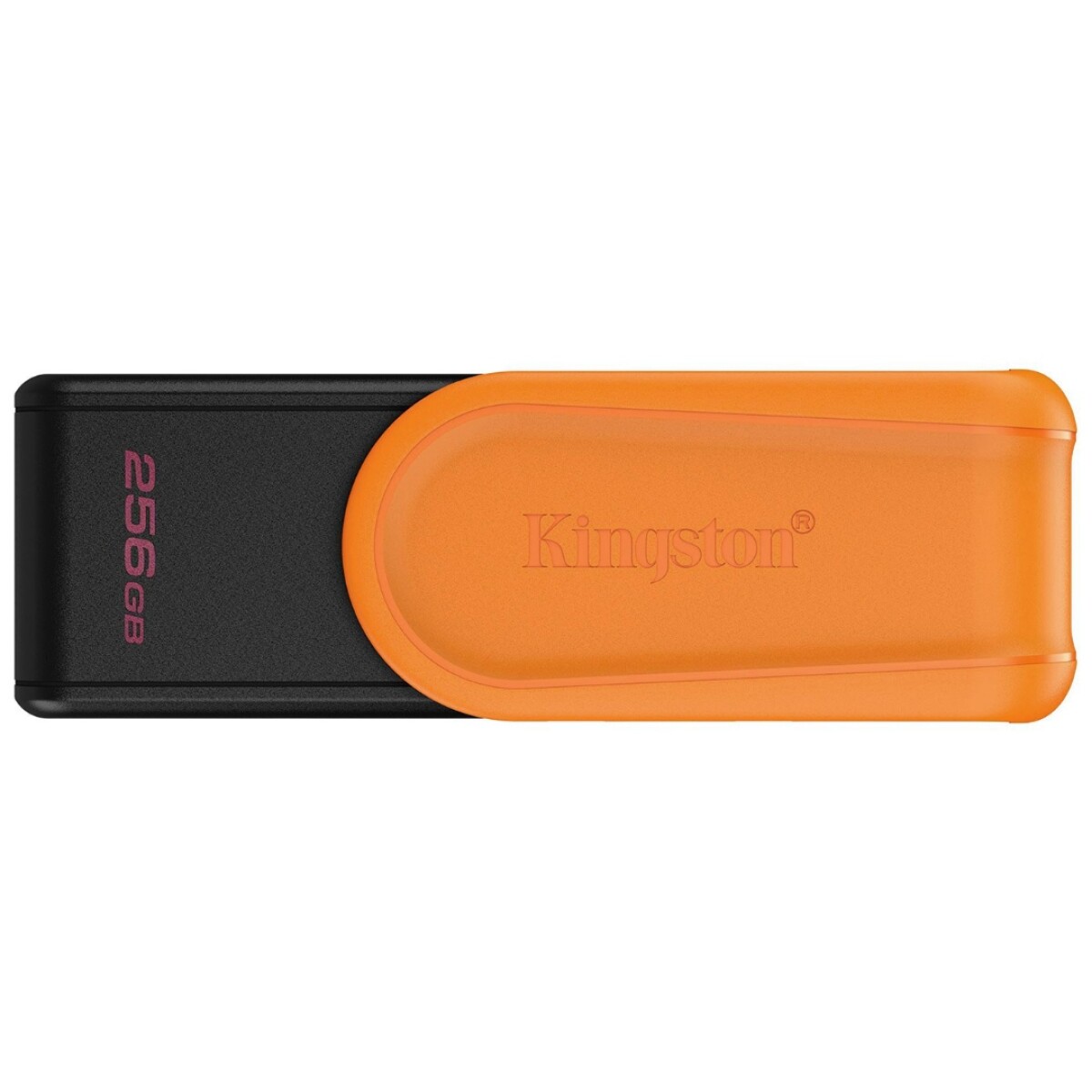 Pendrive Kingston Exodia S 256GB USB 3.2 