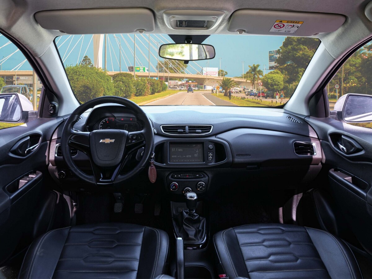 Chevrolet Prisma LTZ 1.4 | Permuta / Financia Chevrolet Prisma LTZ 1.4 | Permuta / Financia