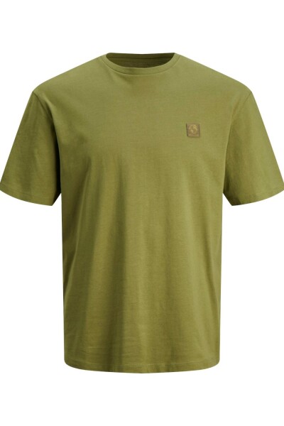 Camiseta Unseen Olive Branch