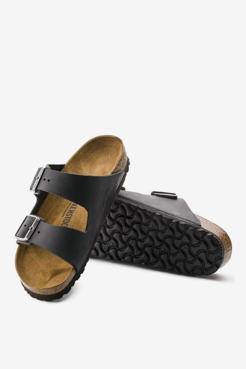 Arizona LEOI Black Negro