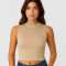 Tops Lagoa Beige