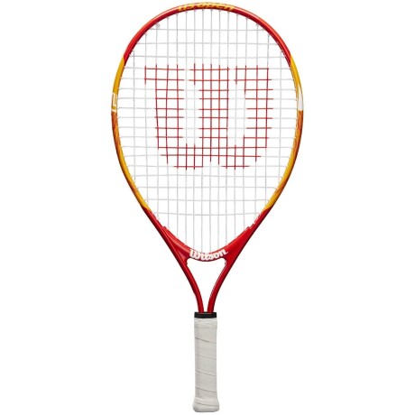 Raqueta de tenis Wilson US Open 21 para niños Raqueta de tenis Wilson US Open 21 para niños