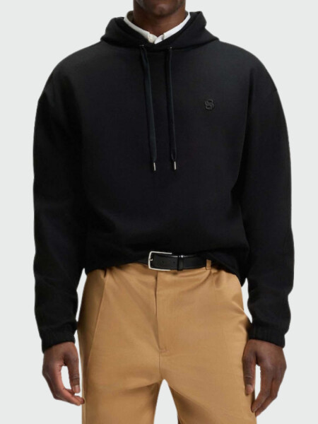 BOSS - Buzo C-Stevens 116 Negro