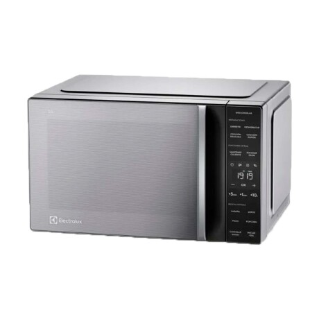 MICROONDAS DIGITAL ELECTROLUX 25-LITROS EMDY25S5MXM
