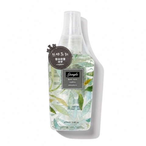 BODY MIST-SCINDAPSUS BODY MIST-SCINDAPSUS