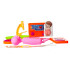 OUTLET Set Doctor maletín blanco 22*16*17.5 cm Outlet Set Doctor Maletín Blanco 22*16*17.5 Cm