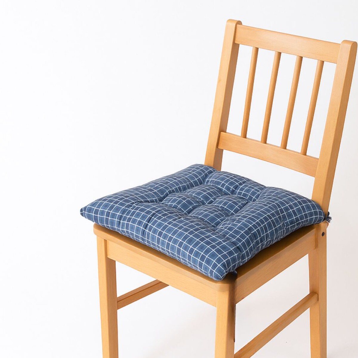 ALMOHADON CUADRADO PARA SILLA POLIESTER 