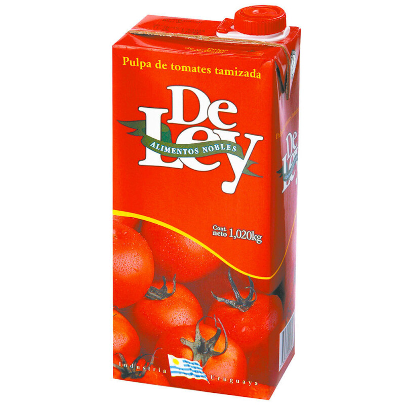 PULPA DE LEY 1.020G Pulpa De Ley 1.020g