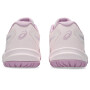 Zapatillas Cps-Volley Upcourt 6 Mujer Pale Pink/light Ube