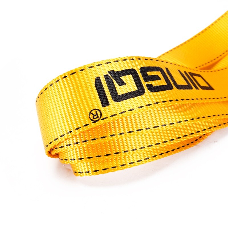 DINGQI CINTA DE REMOLQUE 5 METROS x 50MM 5 TONELADAS Dingqi Cinta De Remolque 5 Metros X 50mm 5 Toneladas