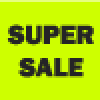 SUPER SALE