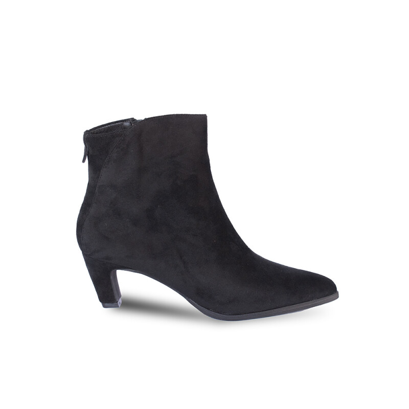 Bota Dama Osada BLACK