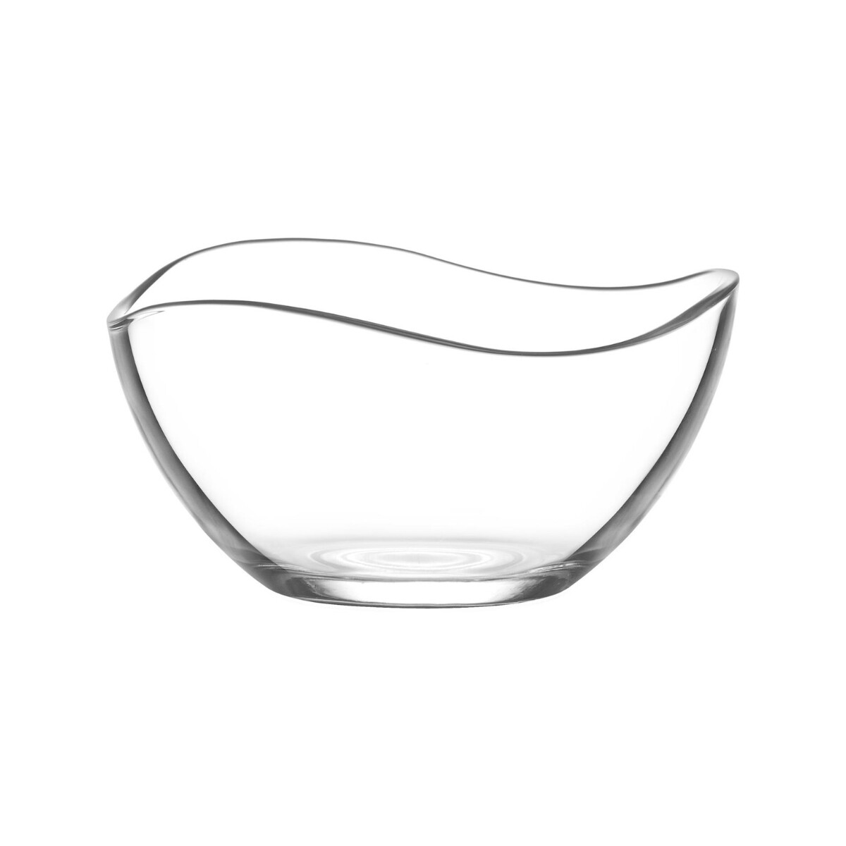 Bowl 310cc - TRANSPARENTE 