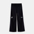 UA RIVAL TERRY JOGG TINI FUTTTURA-BLK BLK-001