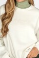 Sweater NoChance Blanco