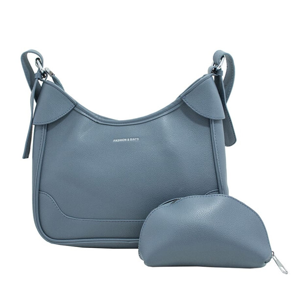 Carteras Muvem de Mujer - WC09-525 Azul