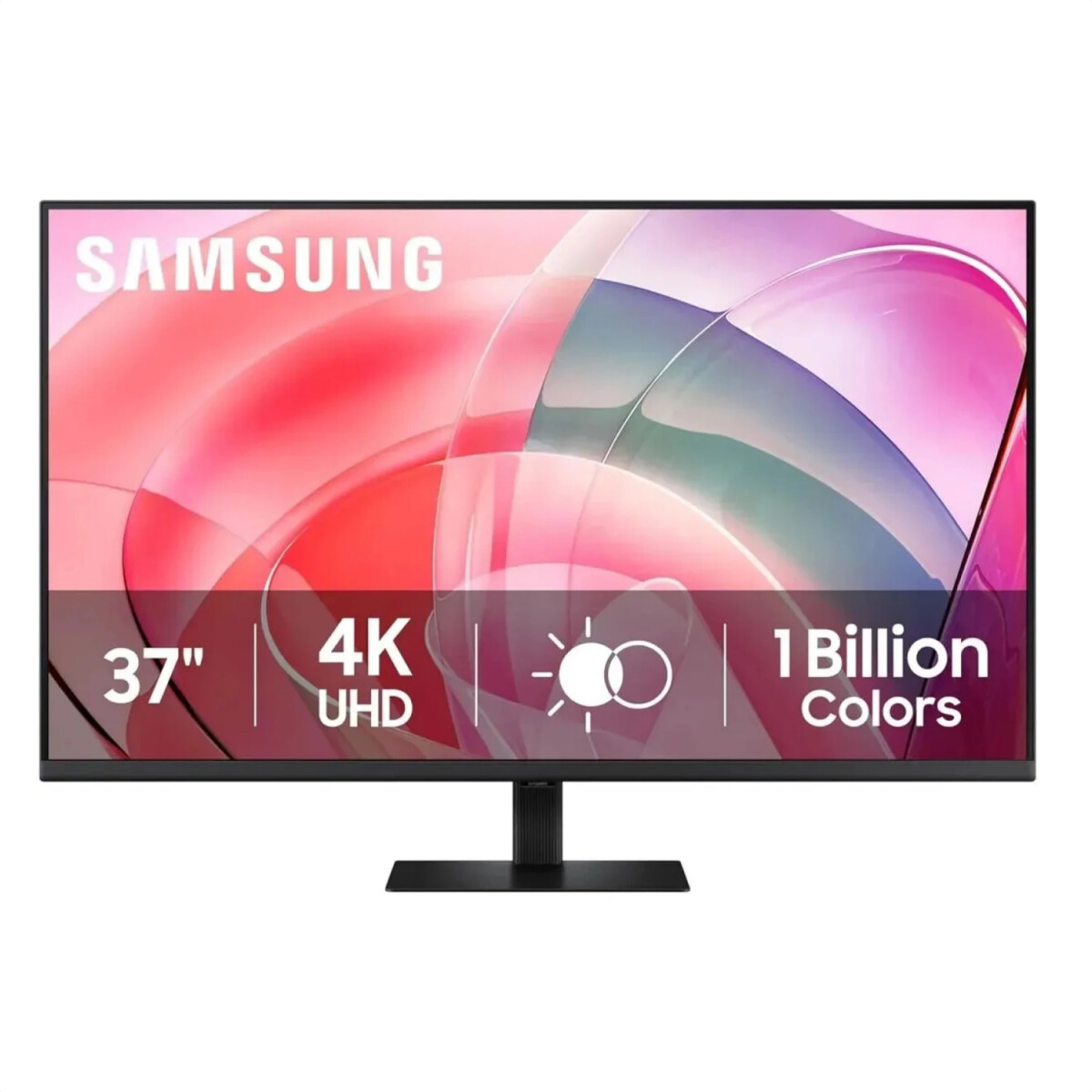 Monitor Samsung Viewfinity S7 37" Va 4k 60hz - MONITOR SAMSUNG VIEWFINITY S7 37" 4K VA 