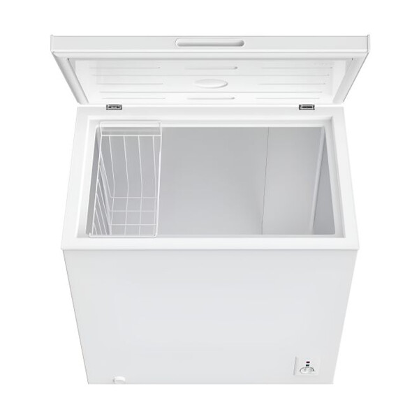 Freezer Kassel 200l Ks-fz251h Clase B FREEZER KASSEL 200L KS-FZ251H