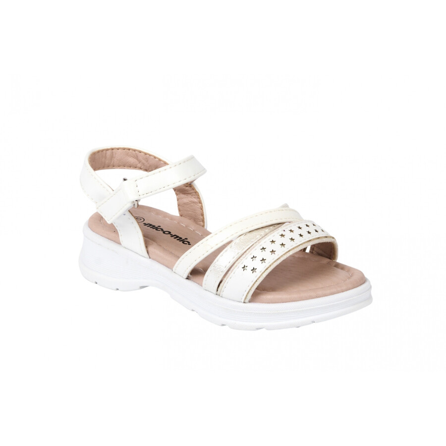 MICOMIC FLAT C WHITE