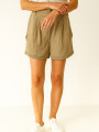 Short Niru Beige
