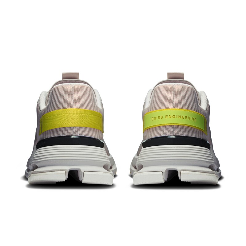 Championes Cloudnova Form 2 de Hombre Multicolor
