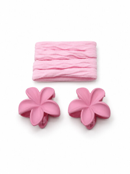 SET COLITAS Y BROCHES GENERICO