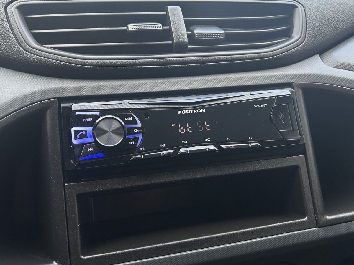 Chevrolet Joy 1.0 Extra Full Con Ficha Oficial 2023 Chevrolet Joy 1.0 Extra Full Con Ficha Oficial 2023