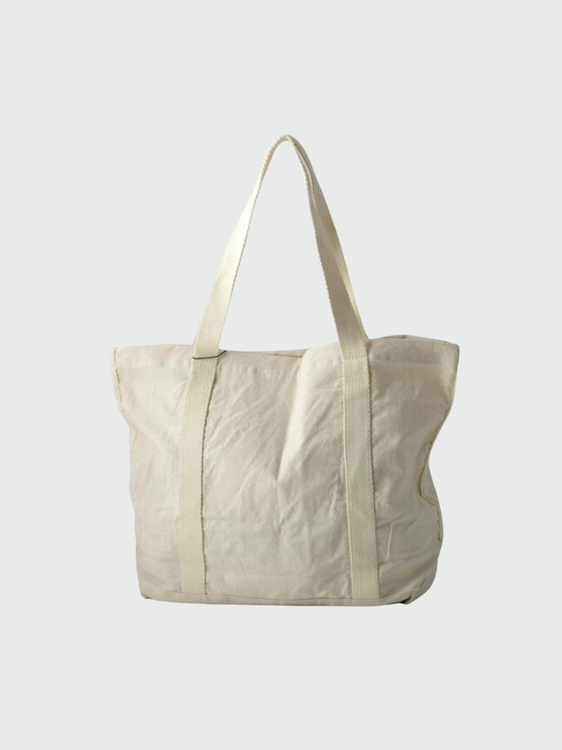 Bolso de algodón, Palais Marfil
