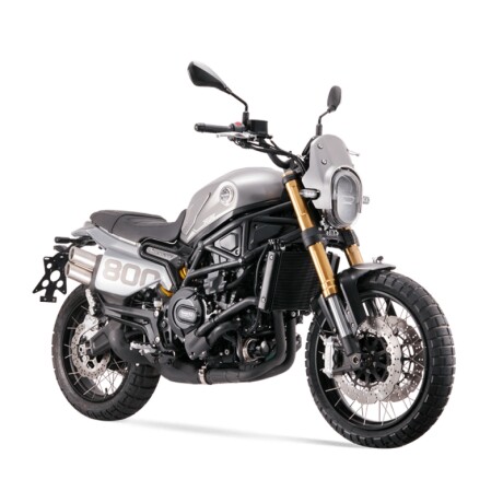 Moto Benelli Calle Leoncino 800 Trail Benelli Calle Leoncino 800 Trail