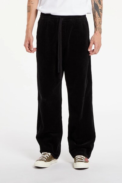 FLOYDE PANT Negro
