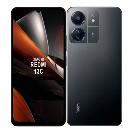 Celular Xiaomi Redmi 13c 4g 4/128 Celular Xiaomi Redmi 13c 4g 4/128