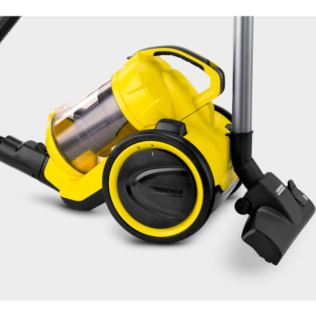 Aspiradora VC 3 1300W Aspiradora VC 3 1300W