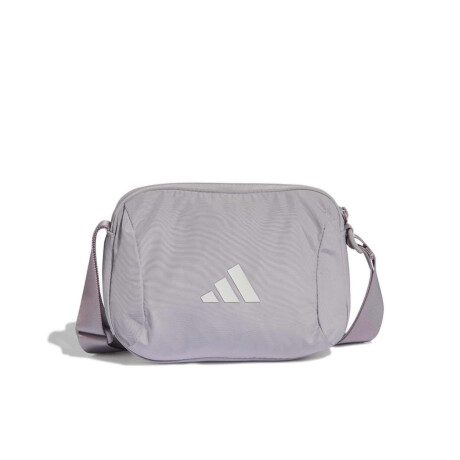 Bolso Future Icons Unisex Gris