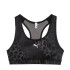 Top de Mujer Puma 4Keeps Bra Negro