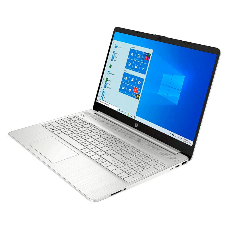 Notebook HP 15-EF2025 Ryzen 3 5300U 256GB 8GB 15.6" W11 Notebook HP 15-EF2025 Ryzen 3 5300U 256GB 8GB 15.6" W11