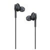 Auricular Samsung-Akg Type C Black (EO-IC100) Auricular Samsung-Akg Type C Black (EO-IC100)