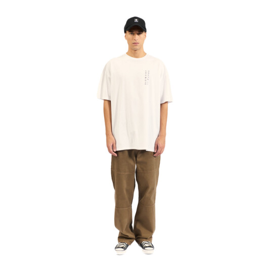 Remera Billabong Quest Over Tee - Blanco Remera Billabong Quest Over Tee - Blanco