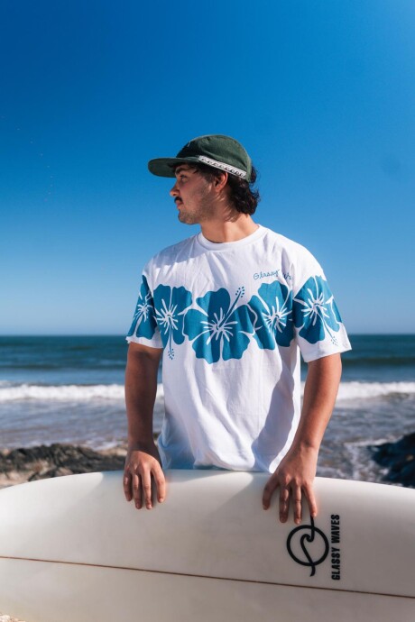 Remeron Waikiki V2.0 / Blanco U