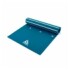 Colchoneta Yoga Mat 4mm Negra Reebok Verde Agua