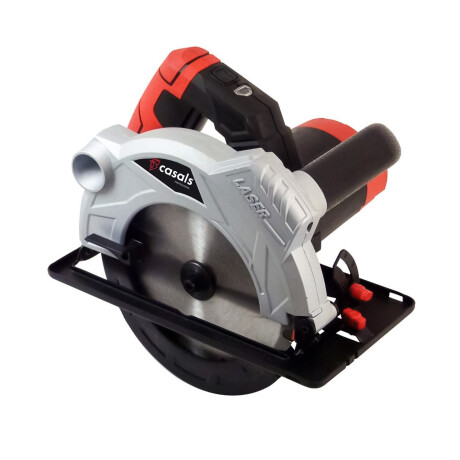 CIRCULAR SAW CCS235L CASALS Sin color