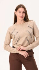 Sweater Berlín Beige
