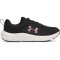 UA W Charged Assert 10-WHT BLK-006