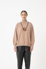 SWEATER Camel