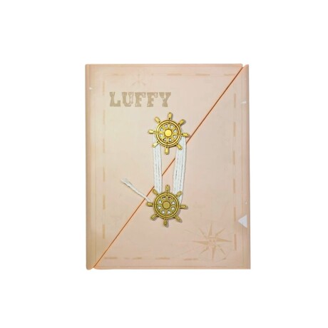 Cuaderno One piece Cuaderno One piece