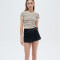 Remera Catish Estampado 1