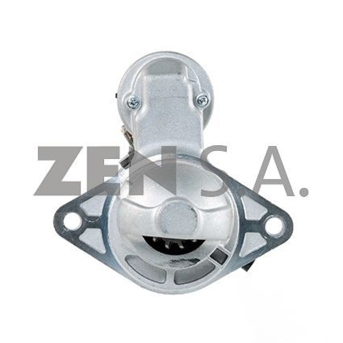 ARRANQUE CHEVROLET COBALT MONTANA SPIN PRISMA ONIX 13D S/D.REMY ZEN 