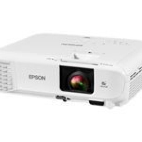 Epson PowerLite E20 - Proyector 3LCD - portátil - 3400 lúmenes (blanco) - 3400 lúmenes (color) - XGA (1024 x 768) - 4:3 Epson PowerLite E20 - Proyector 3LCD - portátil - 3400 lúmenes (blanco) - 3400 lúmenes (color) - XGA (1024 x 768) - 4:3